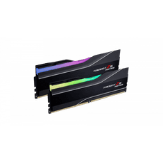 G.Skill Trident Z5 Neo RGB 64GB Kit (2x32GB) DDR5-6000MHz, CL30, 1.40V, AMD EXPO