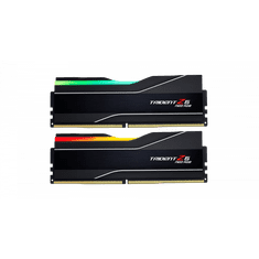 G.Skill Trident Z5 Neo RGB 64GB Kit (2x32GB) DDR5-6000MHz, CL30, 1.40V, AMD EXPO
