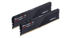 G.Skill Ripjaws S5 32GB Kit (2x16GB) DDR5-6000MHz, CL36, 1.35V