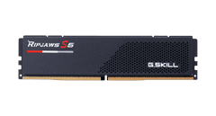 G.Skill Ripjaws S5 32GB Kit (2x16GB) DDR5-6000MHz, CL36, 1.35V