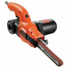 BigBuy Žaga Black &amp; Decker KA900E 350 W