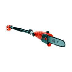 BigBuy Žaga Black &amp; Decker Raztegljiv ročaj palice 800 W (25 cm)