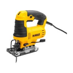 DeWalt Vbodne žage Dewalt dwe349-qs 650 W 3200 vrt/min