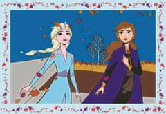 Ravensburger CreArt Disney: Ledeno kraljestvo 2: Zvesti prijatelji