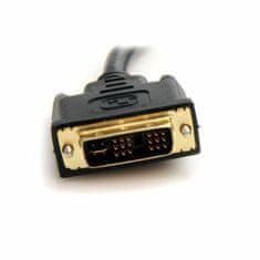 Startech Adapter DVI na 2 VGA Startech DVISPL1VV