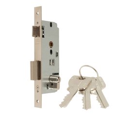 MCM Vdolbinasta ključavnica MCM 1601-150 Monopunto