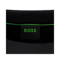 Hugo Boss Športni pulover črna 164 - 169 cm/S 50498227