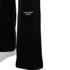 Calvin Klein Hlače lifestyle črna 196 - 200 cm/27/28 J20J218701