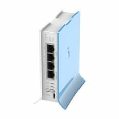 Mikrotik usmerjevalnik Wi-Fi 300Mb hAP lite RB941-2nD-TC