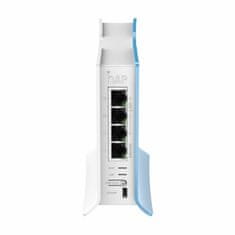 Mikrotik usmerjevalnik Wi-Fi 300Mb hAP lite RB941-2nD-TC