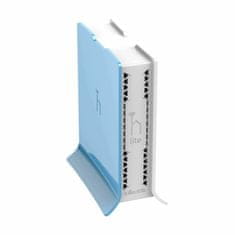 Mikrotik usmerjevalnik Wi-Fi 300Mb hAP lite RB941-2nD-TC