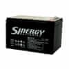 Sinergy akumulator 12V/12Ah BATSIN12-12