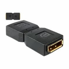 Delock adapter DisplayPortŽ-DisplayPortŽ 65374