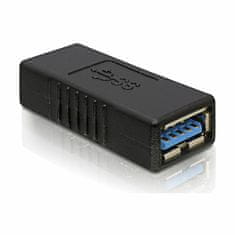 Delock adapter USB-A 3.0 Ž-USB-A Ž 65175