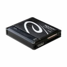 Delock čitalec kartic USB 3.0 zunanji 64/1 91704