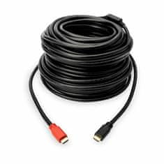 Digitus kabel HDMI z ojačevalcem 40m AK-330105-400-S