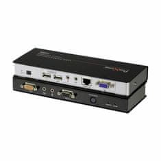 Aten line extender VGA-USB-RS232-Avdio CE770