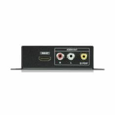 Aten pretvornik 3G-SDI-HDMI+Avdio VC480