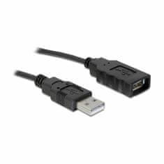 Delock pretvornik USB-1xSerial DB09 FTDI 61460