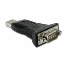 Delock pretvornik USB-1xSerial DB09 FTDI 61460