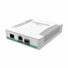 Mikrotik stikalo Giga 1-port 6xSFP CRS106-1C-5S