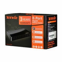 Tenda stikalo Giga 8-port SG108