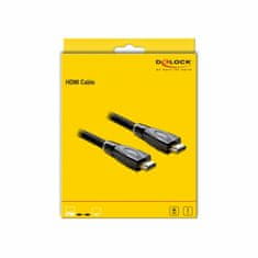 Delock kabel HDMI 4K 2m 82737