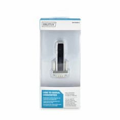 Digitus pretvornik USB-Serial DB09 0,8m PL2303RA DA-70155-1