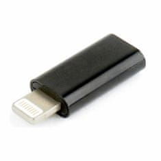 CABLEXPERT adapter USB TipC/Lightning A-USB-CF8PM-01