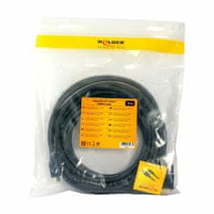 Delock kabel HDMI-DVI-D 18+1 10m 85587