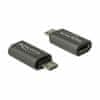 adapter USB mikro-B M-USB 2.0 Tip C Ž 65927