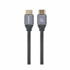 CABLEXPERT kabel HDMI 4K Premium 10m High Speed črn CCBP-HDMI-10M