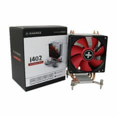 Xilence ventilator-CPU Intel LGA Performance C Heatpipe XC026