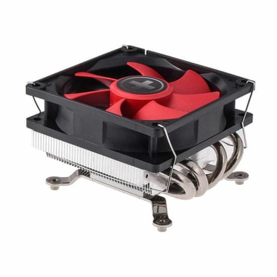 Xilence ventilator-CPU Intel LGA Performance C Heatpipe XC041