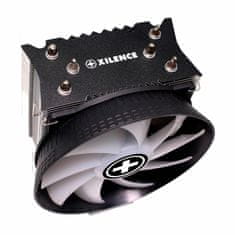 Xilence ventilator-CPU AMD AM/FM+Intel LGA Performance C Heatpipe XC129