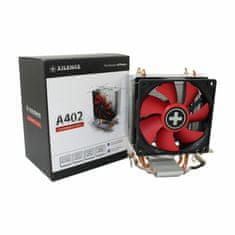 Xilence ventilator-CPU AMD AM/FM Performance C Heatpipe XC025