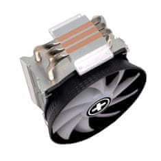 Xilence ventilator-CPU AMD AM/FM+Intel LGA Performance C Heatpipe XC129