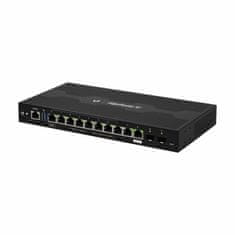 Ubiquiti usmerjevalnik 10-port Giga + 2xSFP+ EdgeRouter ER-12