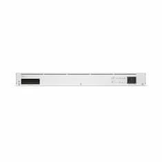 Ubiquiti usmerjevalnik+snemalnik 10-port Giga rack 2xSFP UniFi UDM-PRO