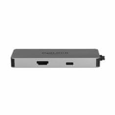 Delock priklopna postaja USB 3.1 TipC 4K 87743