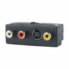 Gembird pretvornik USB-video grabber UVG-002