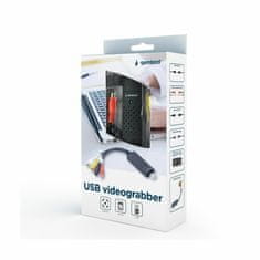 Gembird pretvornik USB-video grabber UVG-002