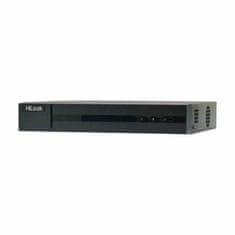 HiLook video snemalnik 4-kanalni PoE NVR IP NVR-104MH-C/4P(D)