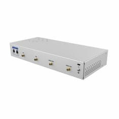 Teltonika usmerjevalnik Wi-Fi Giga rack+2xSIM LTE6 AC1200 RUTXR1000000