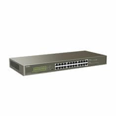 Tenda stikalo Giga 24-port rack 24x PoE TEG1124P-24-250W