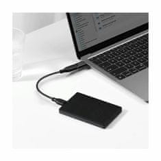 BASEUS adapter USB 3.1 TipC-TipA Ž 3.0 ZJJQ000001