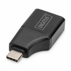 Digitus pretvornik USB TipC-HDMI 4K 30Hz AK-300450-000-S