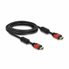 Delock kabel HDMI 4K 3m 84334