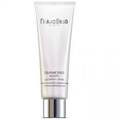 Natura Bissé Posvetlitvena maska Diamond White (Glowing Mask) 100 ml