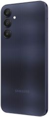 Samsung Galaxy A25 (A256) 5G pametni telefon, 256 GB, črna